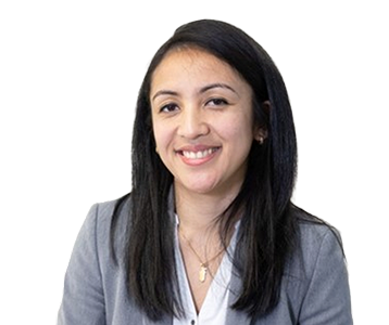 Christelle Andriantavy​