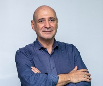 Pascal Plaziat