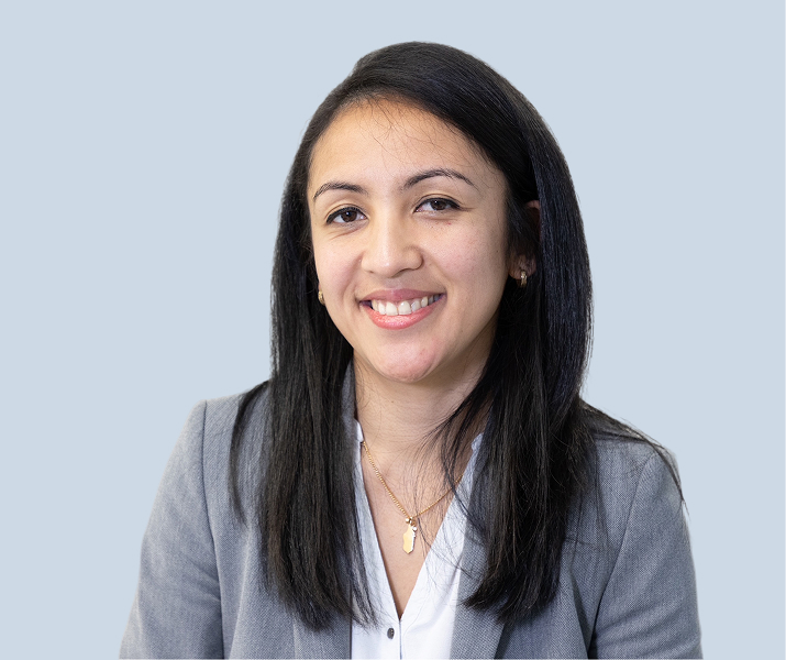 Christelle Andriantavy